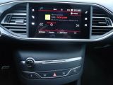Peugeot 308 bei Sportwagen.expert - Abbildung (13 / 15)