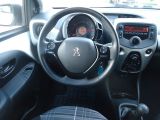 Peugeot 108 bei Sportwagen.expert - Abbildung (14 / 15)