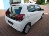 Peugeot 108 bei Sportwagen.expert - Abbildung (5 / 15)