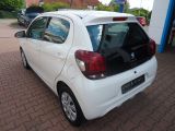 Peugeot 108 bei Sportwagen.expert - Abbildung (6 / 15)