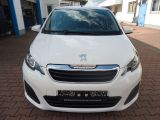 Peugeot 108 bei Sportwagen.expert - Abbildung (3 / 15)