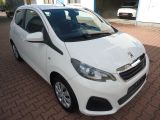 Peugeot 108 bei Sportwagen.expert - Abbildung (2 / 15)