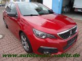 Peugeot 308 bei Sportwagen.expert - Abbildung (2 / 15)