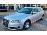 Audi A6 bei Sportwagen.expert - Abbildung (3 / 15)