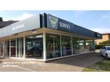 Audi A6 bei Sportwagen.expert - Abbildung (2 / 15)