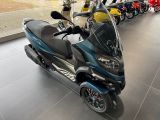 Piaggio MP3 bei Sportwagen.expert - Abbildung (2 / 10)