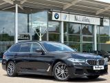BMW 5er bei Sportwagen.expert - Abbildung (2 / 15)