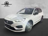 Seat Tarraco bei Sportwagen.expert - Abbildung (4 / 15)