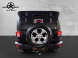 Jeep Wrangler bei Sportwagen.expert - Abbildung (5 / 15)