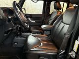 Jeep Wrangler bei Sportwagen.expert - Abbildung (10 / 15)