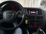 Audi Q5 bei Sportwagen.expert - Abbildung (12 / 15)