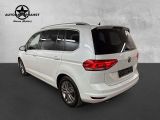 VW Touran bei Sportwagen.expert - Abbildung (4 / 15)
