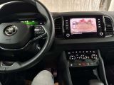 Skoda Karoq bei Sportwagen.expert - Abbildung (15 / 15)