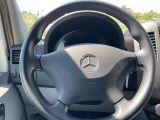 Mercedes-Benz Sprinter bei Sportwagen.expert - Abbildung (13 / 15)