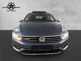 VW Passat bei Sportwagen.expert - Abbildung (6 / 15)