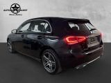 Mercedes-Benz A-Klasse bei Sportwagen.expert - Abbildung (4 / 15)