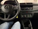 Skoda Fabia bei Sportwagen.expert - Abbildung (12 / 15)