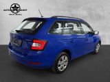 Skoda Fabia bei Sportwagen.expert - Abbildung (2 / 15)