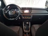 Skoda Fabia bei Sportwagen.expert - Abbildung (11 / 15)