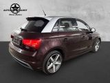 Audi A1 bei Sportwagen.expert - Abbildung (2 / 15)