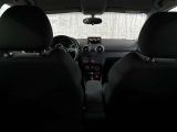 Audi A1 bei Sportwagen.expert - Abbildung (8 / 15)