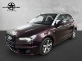 Audi A1 bei Sportwagen.expert - Abbildung (3 / 15)