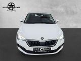 Skoda Scala bei Sportwagen.expert - Abbildung (9 / 15)