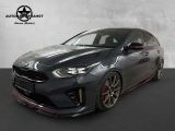 Kia Pro Ceed bei Sportwagen.expert - Abbildung (3 / 15)