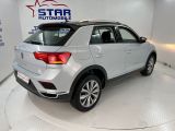 VW T-Roc bei Sportwagen.expert - Abbildung (6 / 15)