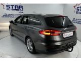 Ford Mondeo Turnier bei Sportwagen.expert - Abbildung (8 / 15)