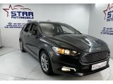 Ford Mondeo Turnier bei Sportwagen.expert - Abbildung (5 / 15)