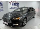 Ford Mondeo Turnier bei Sportwagen.expert - Abbildung (2 / 15)