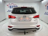 Hyundai Santa Fe bei Sportwagen.expert - Abbildung (7 / 15)