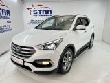 Hyundai Santa Fe bei Sportwagen.expert - Abbildung (2 / 15)