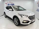 Hyundai Santa Fe bei Sportwagen.expert - Abbildung (5 / 15)