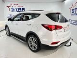 Hyundai Santa Fe bei Sportwagen.expert - Abbildung (8 / 15)