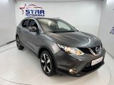 Nissan Qashqai bei Sportwagen.expert - Abbildung (5 / 15)