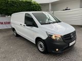 Mercedes-Benz Vito bei Sportwagen.expert - Abbildung (5 / 15) Mercedes-Benz Vito bei Sportwagen.expert - Abbildung (5 / 15)