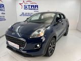 Ford Puma bei Sportwagen.expert - Abbildung (2 / 15)