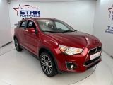 Mitsubishi ASX bei Sportwagen.expert - Abbildung (5 / 15)