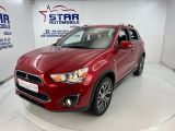 Mitsubishi ASX bei Sportwagen.expert - Abbildung (2 / 15)