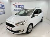 Ford C-MAX bei Sportwagen.expert - Abbildung (2 / 15)