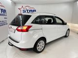 Ford C-MAX bei Sportwagen.expert - Abbildung (6 / 15)