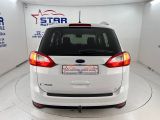 Ford C-MAX bei Sportwagen.expert - Abbildung (7 / 15)