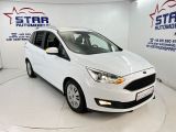 Ford C-MAX bei Sportwagen.expert - Abbildung (5 / 15)