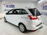 Ford C-MAX bei Sportwagen.expert - Abbildung (8 / 15)