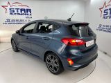 Ford Fiesta bei Sportwagen.expert - Abbildung (14 / 15)