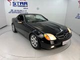 Mercedes-Benz SLK-Klasse bei Sportwagen.expert - Abbildung (5 / 15)