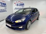 Ford Focus bei Sportwagen.expert - Abbildung (2 / 15)