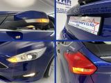 Ford Focus bei Sportwagen.expert - Abbildung (14 / 15)